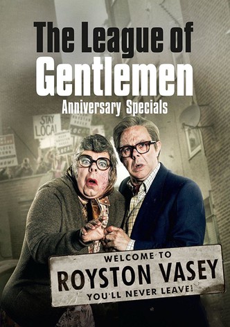 Anniversary Specials