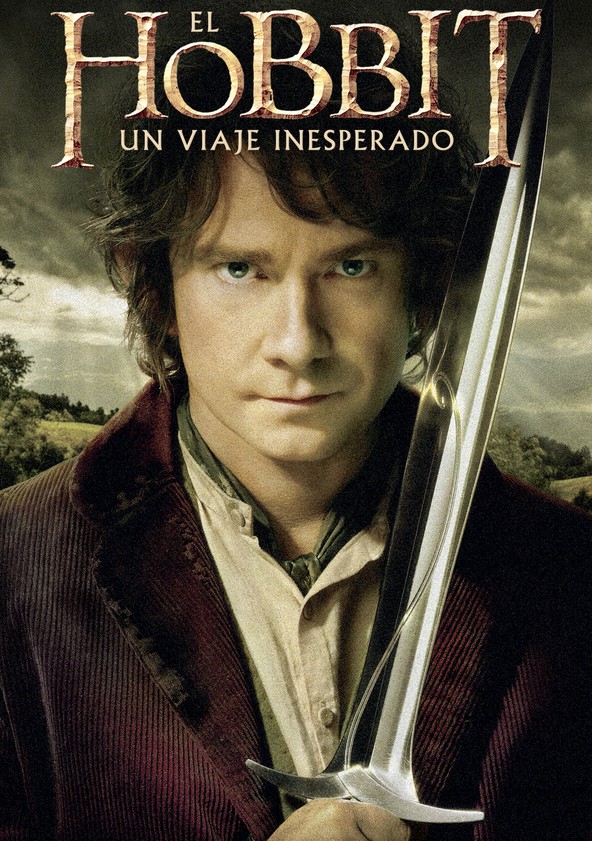 El Hobbit: Un Viaje Inesperado - Tráiler Oficial 2 HD 