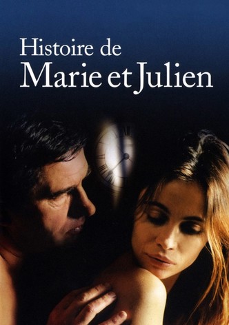 Histoire de Marie et Julien