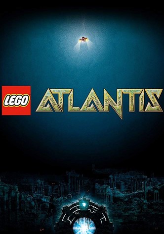 LEGO® Atlantis: The Movie