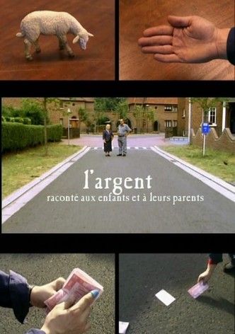 L'Argent raconté aux enfants et à leurs parents