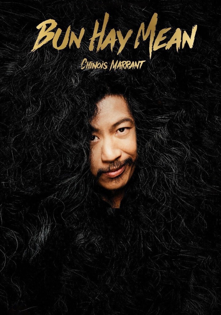 Bun Hay Mean - Le Chinois Marrant