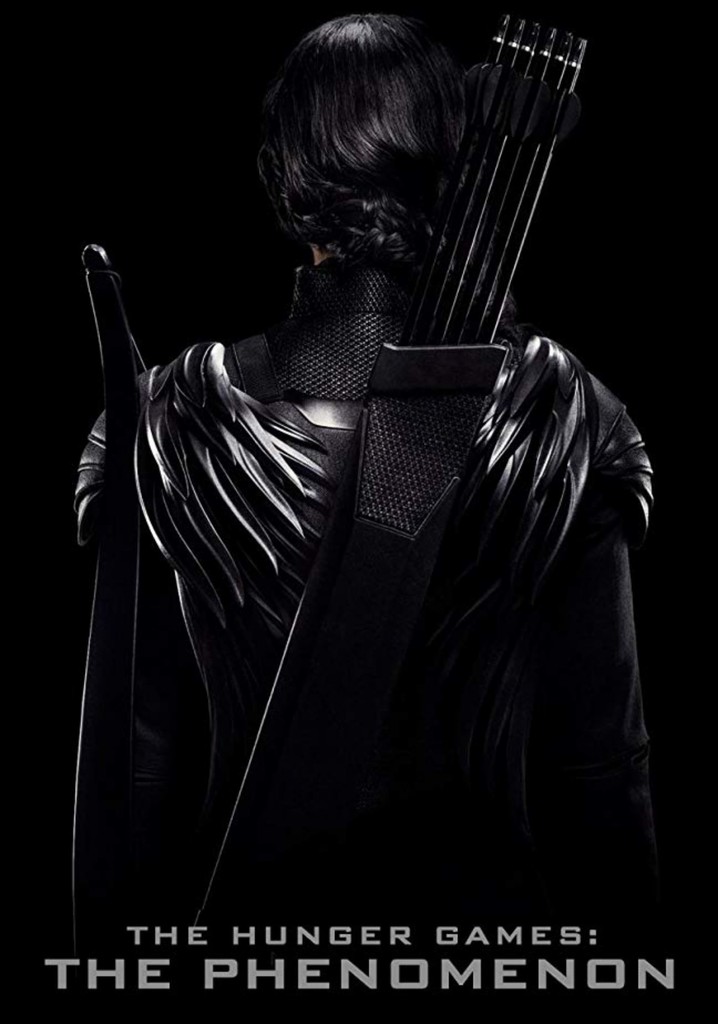 The Hunger Games: The Phenomenon