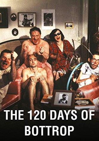 The 120 Days of Bottrop