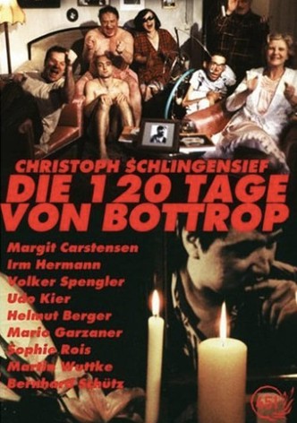 Die 120 Tage von Bottrop