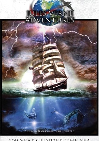 100 Years Under the Sea: Shipwrecks of the Caribbean