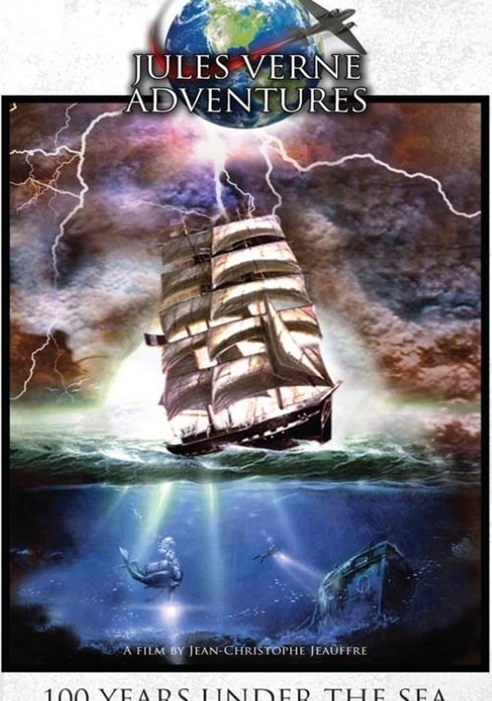 100 Years Under the Sea: Shipwrecks of the Caribbean