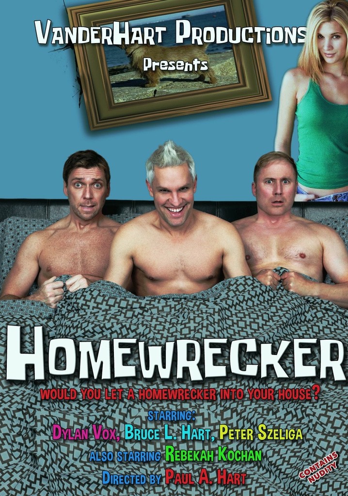 Homewrecker streaming: where to watch movie online?