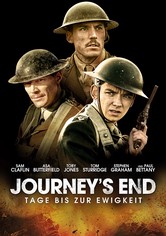 Journey's End