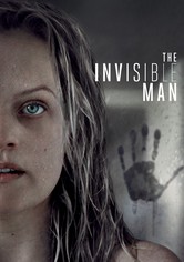 The Invisible Man streaming where to watch online