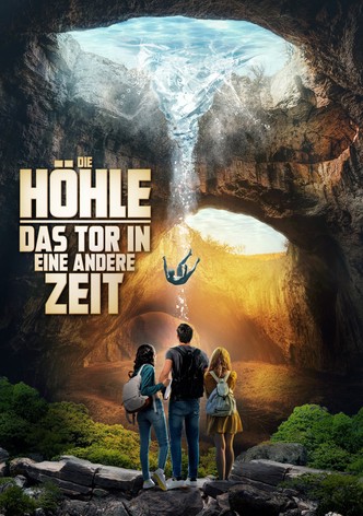 Die Höhle - Das Tor in eine andere Zeit