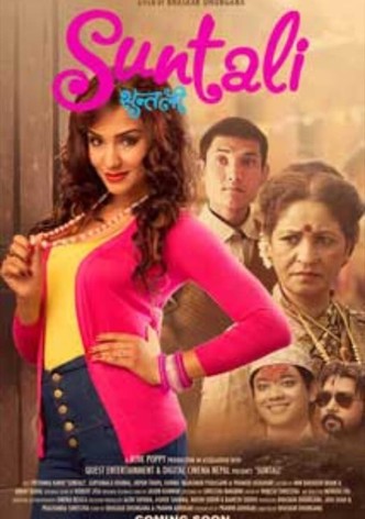 Suntali