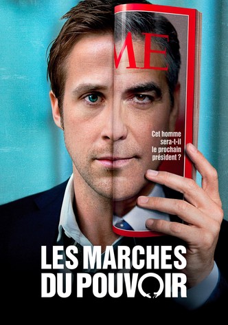 Les Marches du pouvoir