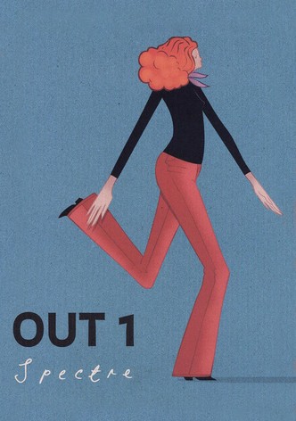 Out 1: Spectre