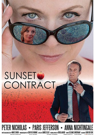 Sunset Contract