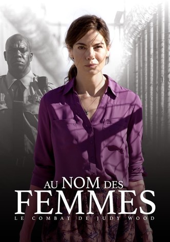 Au nom des femmes : Le combat de Judy Wood