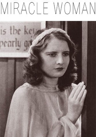 A Mulher Miraculosa