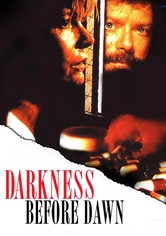 Darkness Before Dawn