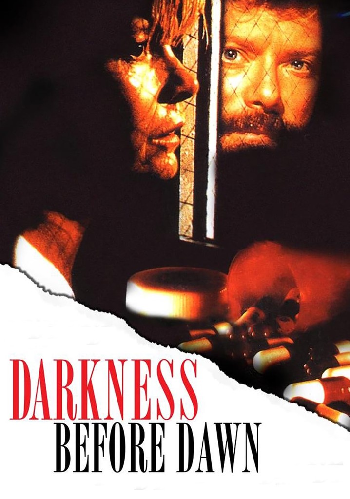 Darkness Before Dawn