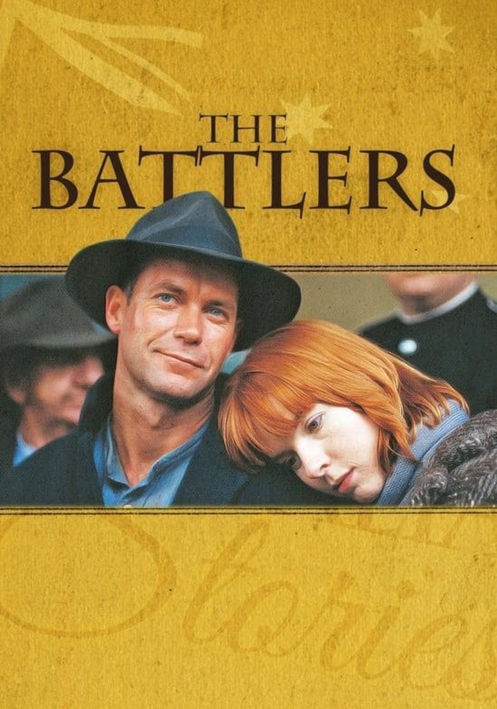 The Battlers