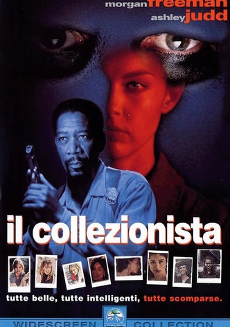 Il collezionista