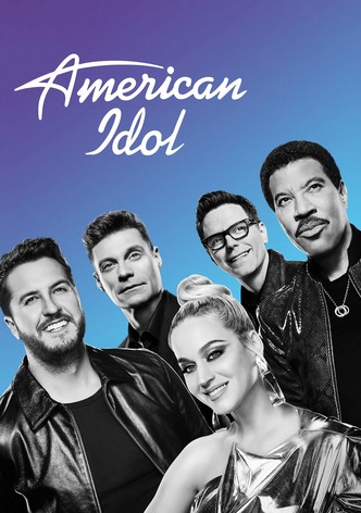 American idol discount 2021 watch online