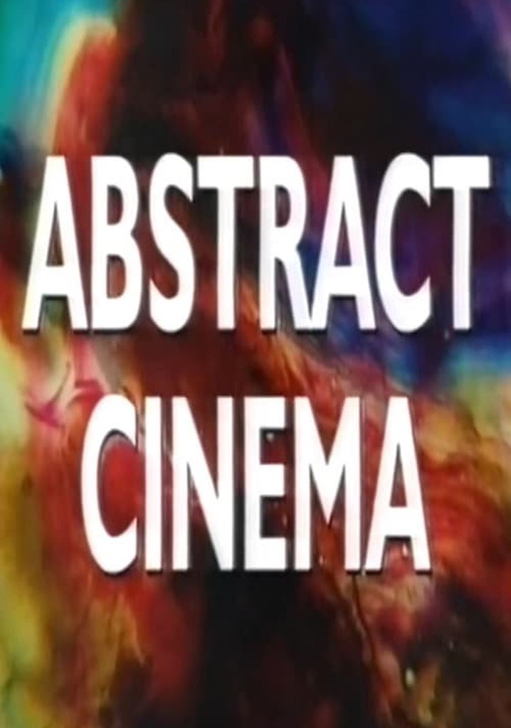 Abstract Cinema