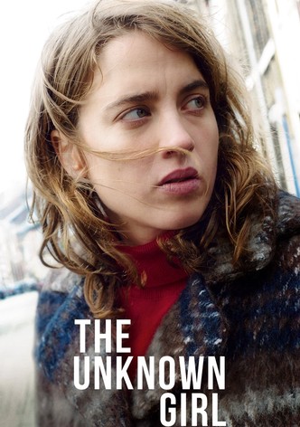 The Unknown Girl