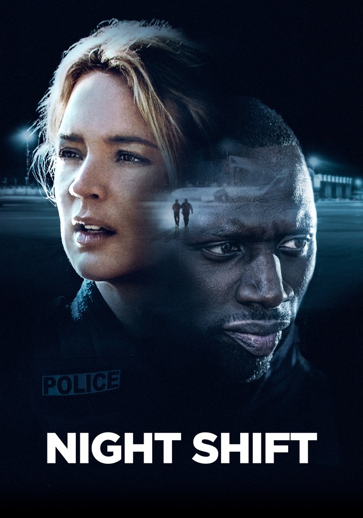 ‫Night Shift فيلم أين يمكن مشاهدته بالبث أونلاين