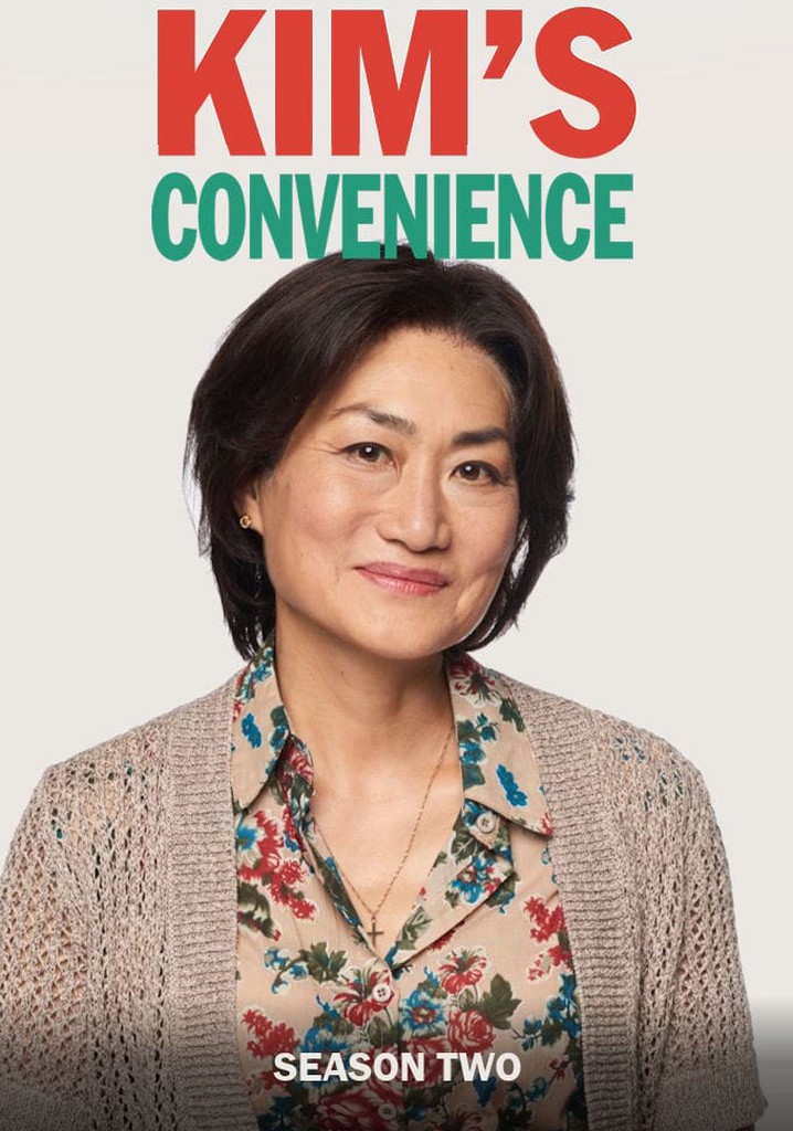 Kim's Convenience' está renovada para a segunda temporada