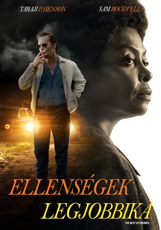 Ellenségek legjobbika