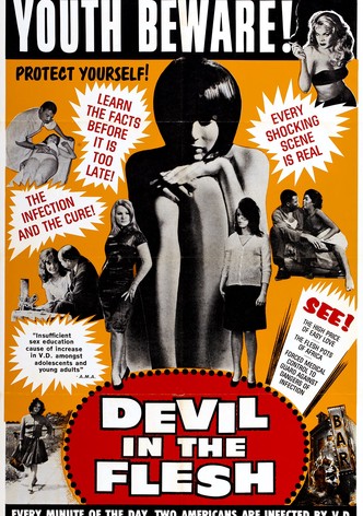 Devil in the Flesh