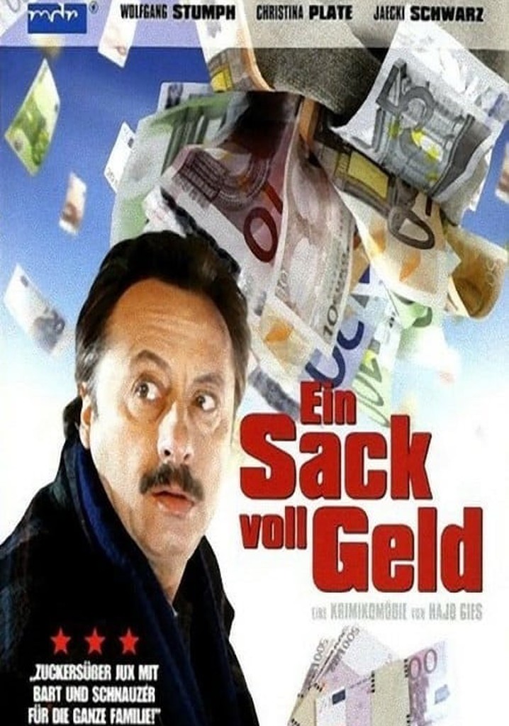 Ein Sack voll Geld Stream Jetzt Film online anschauen