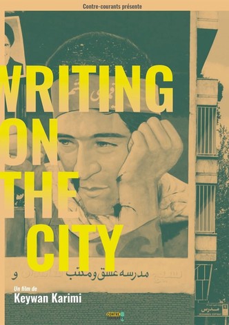 Writing on the City