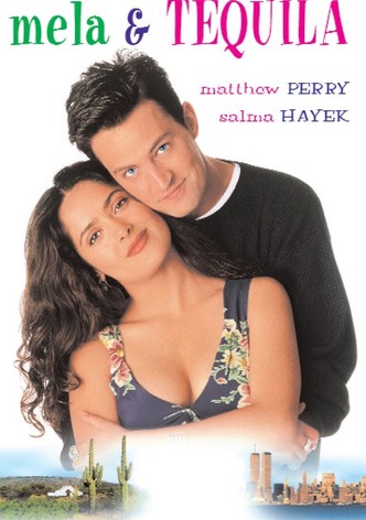 Mela & Tequila