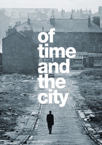 Of Time and the City