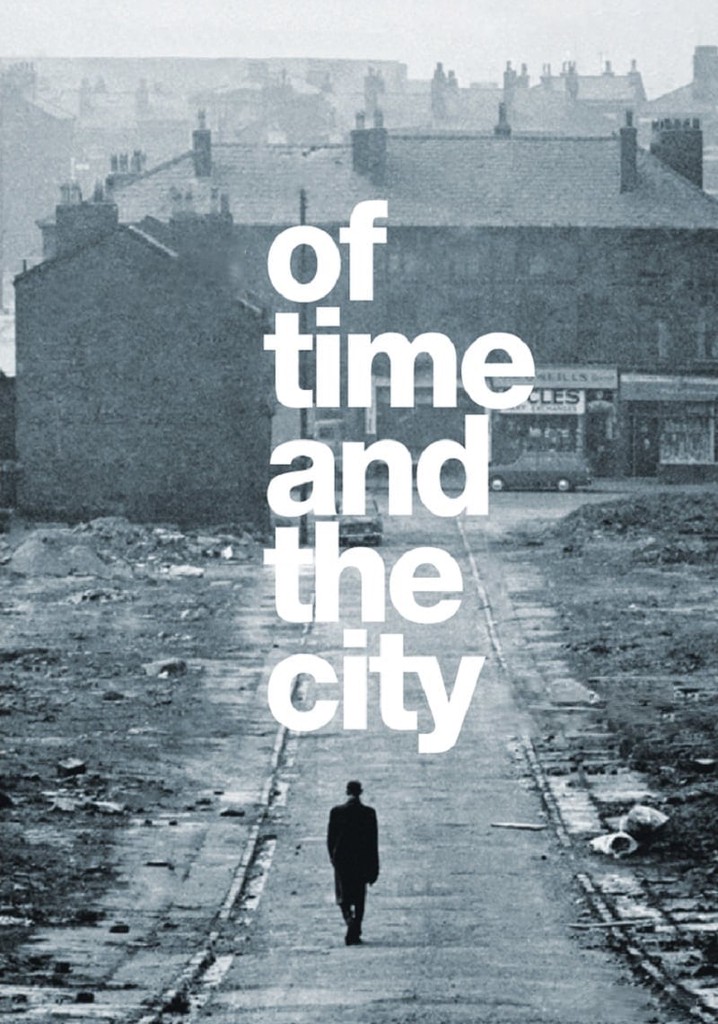 Zaman ve şehre dair