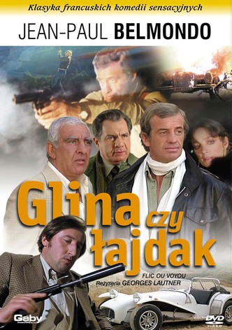 Glina czy łajdak
