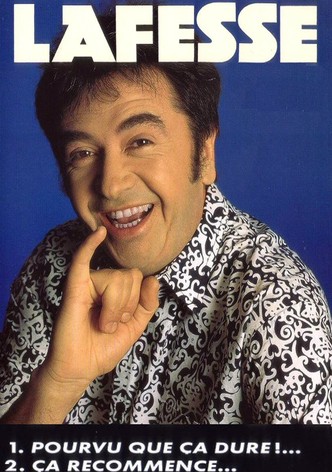 Lafesse: Pourvu que ça dure ! Ça recommence...
