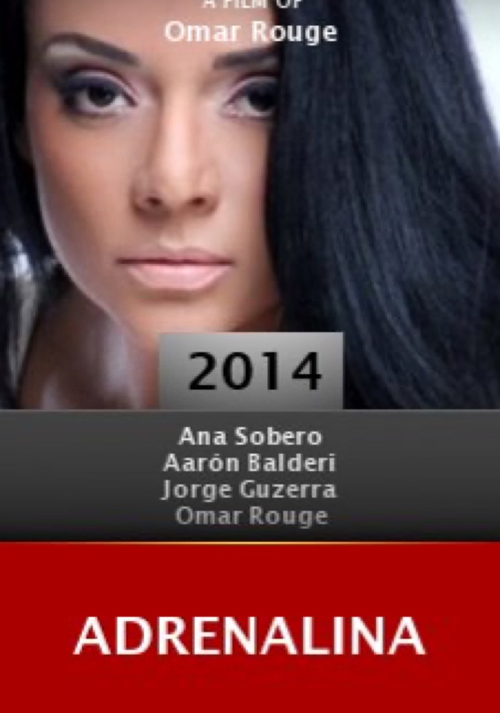 Adrenalina