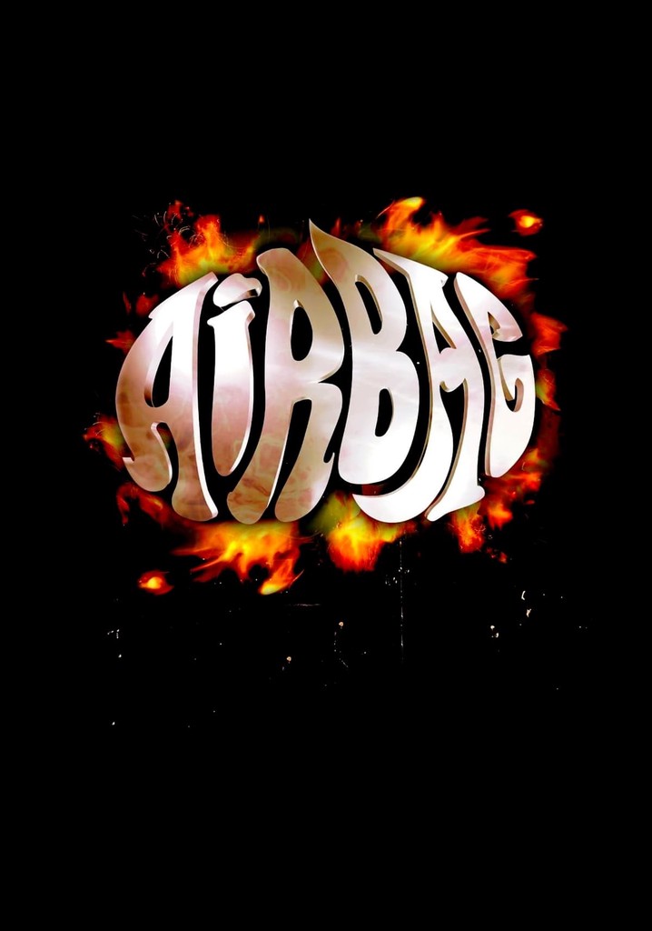 Airbag película Ver online completas en español