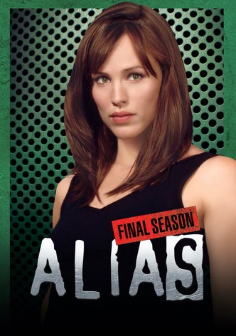 Alias watch tv show streaming online