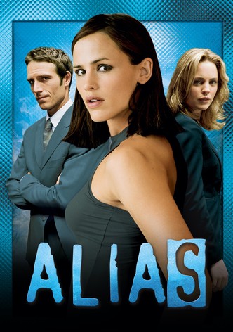 Alias watch tv show streaming online