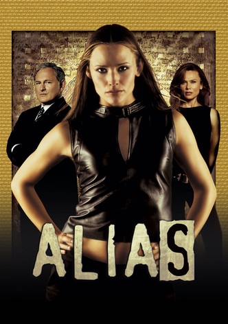 Alias watch tv show streaming online