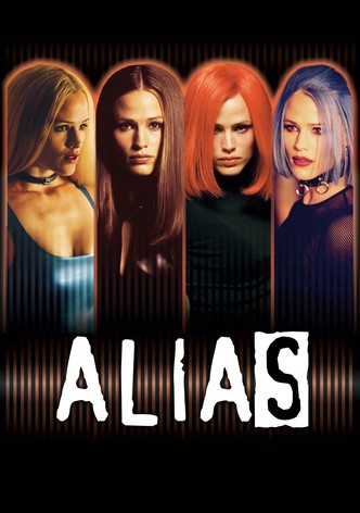 Alias tv show streaming new arrivals