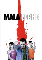 Mala leche