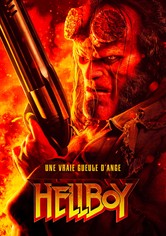 Hellboy