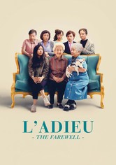 L'Adieu (The Farewell)