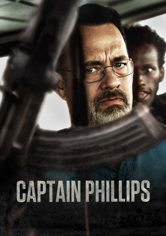 Captain Phillips