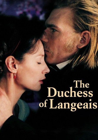 La duquesa de Langeais